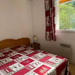 شقة St Lary Village T2 4p Lumineux - Piscine - Balcon - Parking سانت لاري سولون