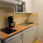 St Lary Village T2 4p Lumineux - Piscine - Balcon - Parking *