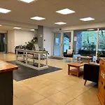 St Lary Village T2 4p Lumineux - Piscine - Balcon - Parking شقة سانت لاري سولون