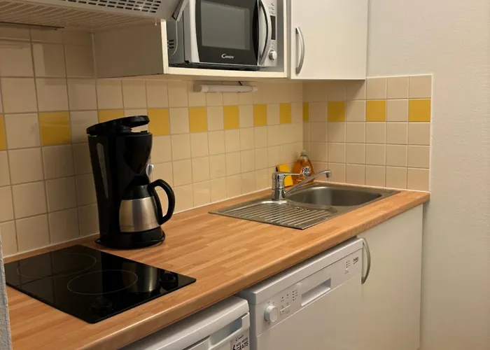 St Lary Village T2 4p Lumineux - Piscine - Balcon - Parking *