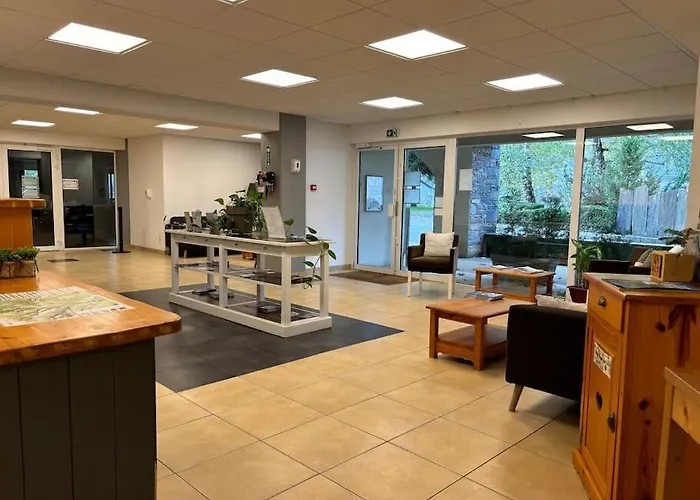 St Lary Village T2 4p Lumineux - Piscine - Balcon - Parking Appartement Saint-Lary-Soulan