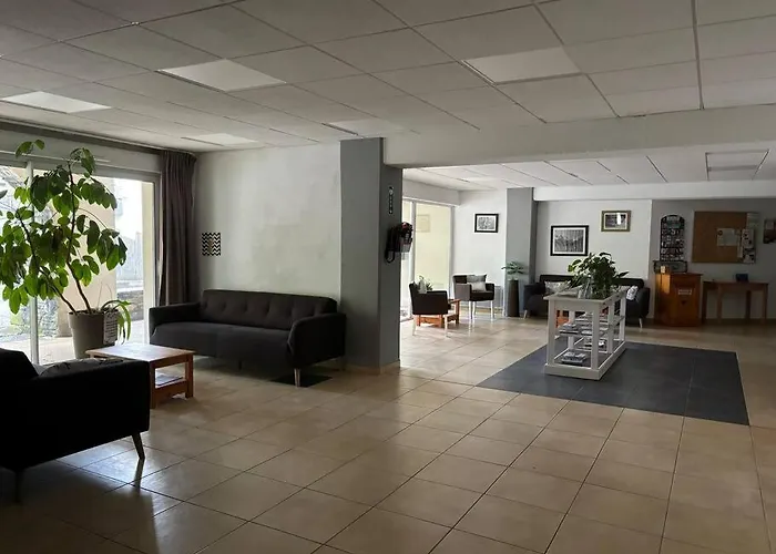 公寓 St Lary Village T2 4p Lumineux - Piscine - Balcon - Parking *